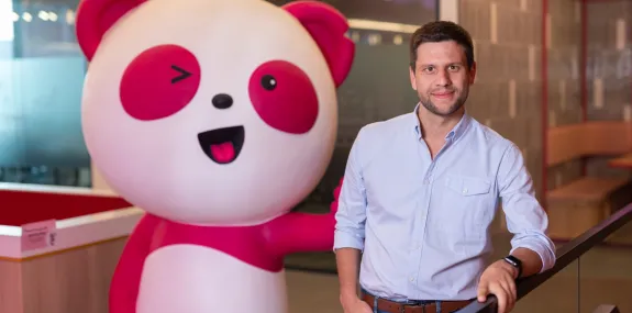 Foodpanda mengotomatisasi ‘dark stores’ di Singapura untuk mempercepat pengiriman